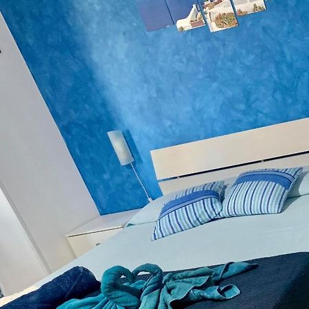 B&B Cefalù Kültér fotó