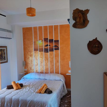B&B Cefalù Kültér fotó