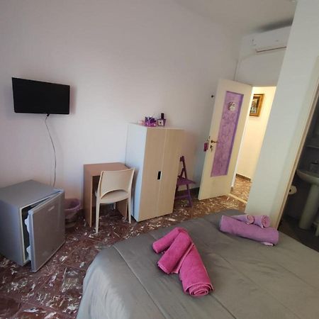 B&B Cefalù Kültér fotó