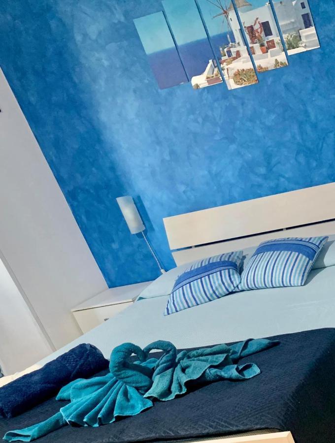 B&B Cefalù Kültér fotó