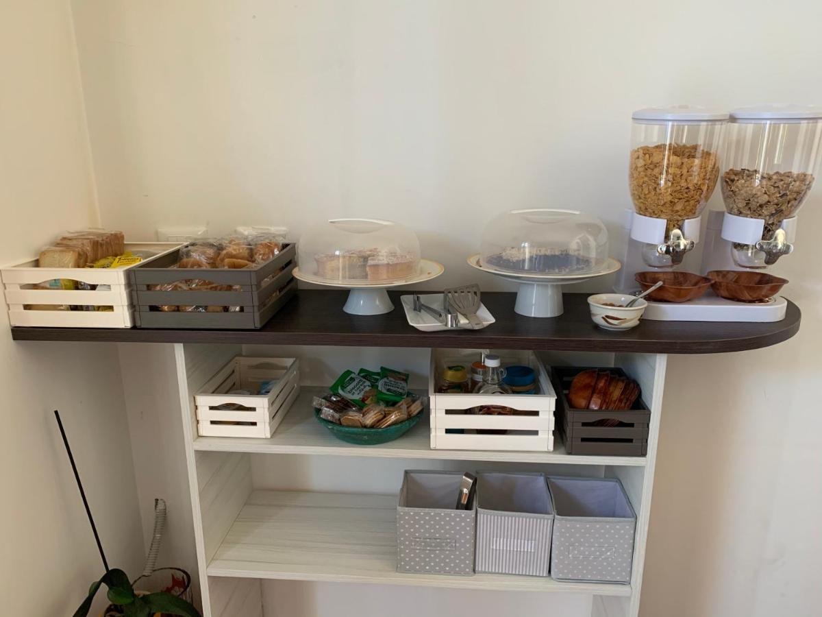 B&B Cefalù Kültér fotó