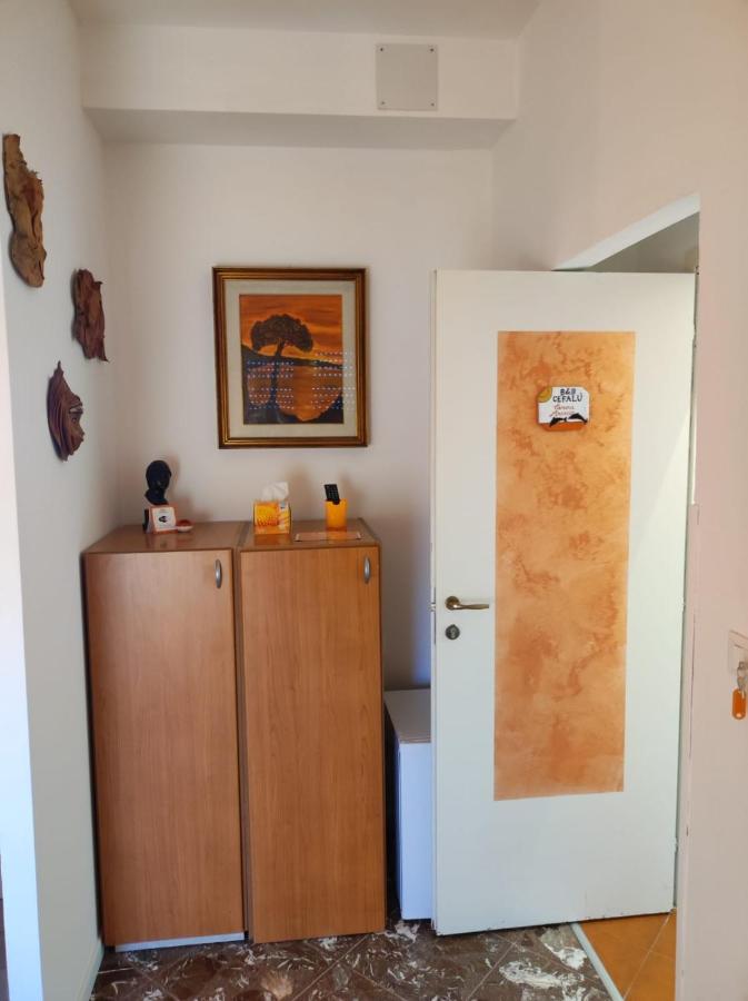 B&B Cefalù Kültér fotó