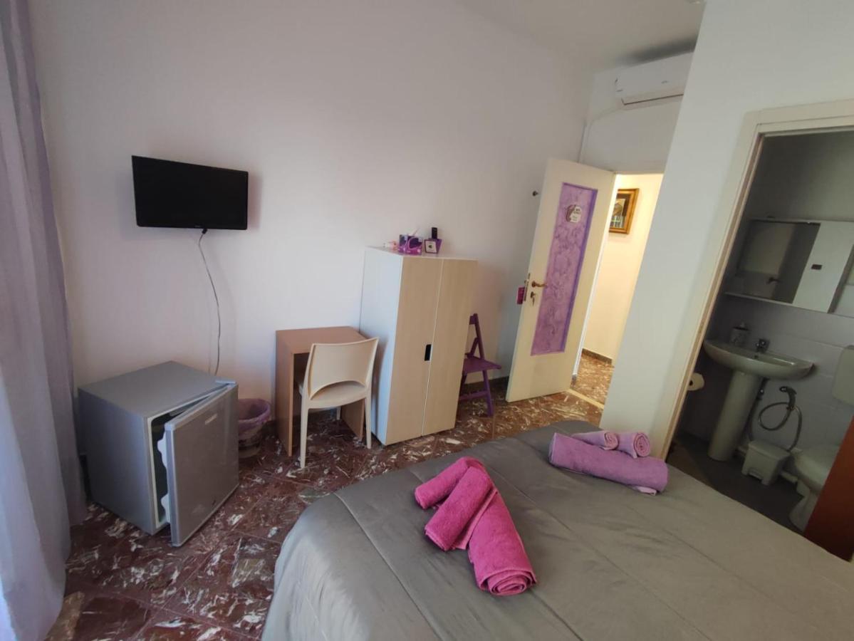 B&B Cefalù Kültér fotó