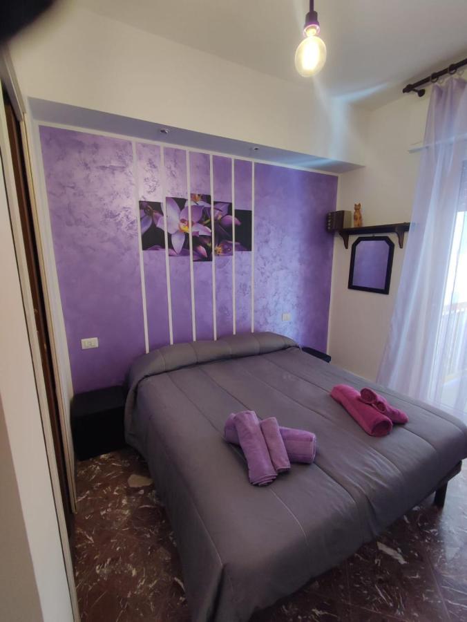 B&B Cefalù Kültér fotó