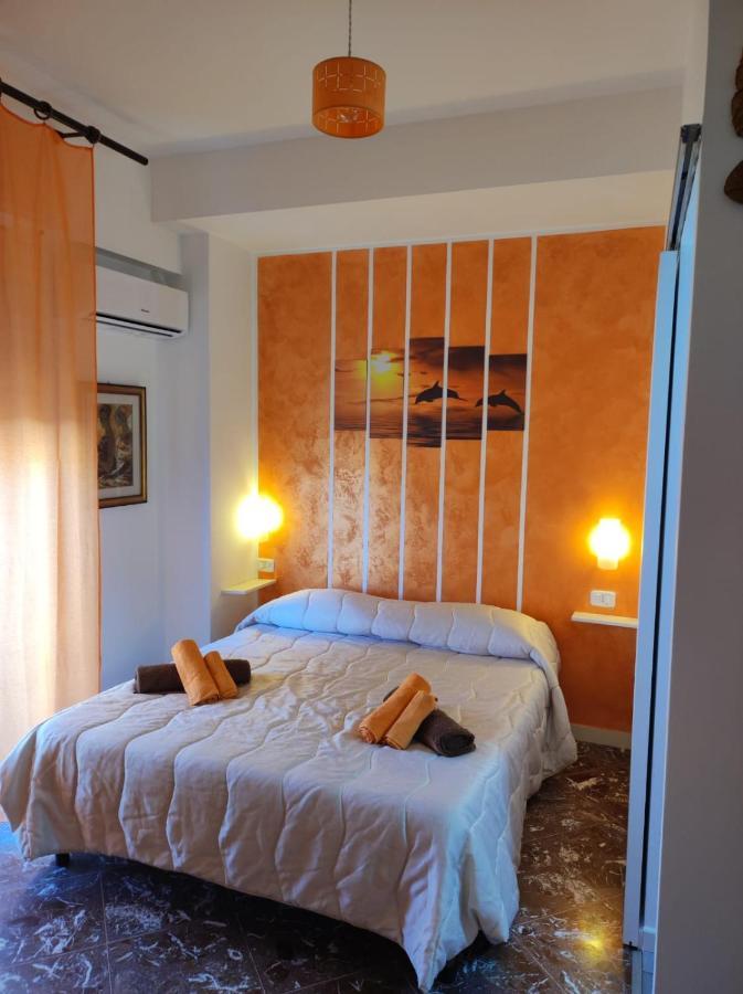 B&B Cefalù Kültér fotó