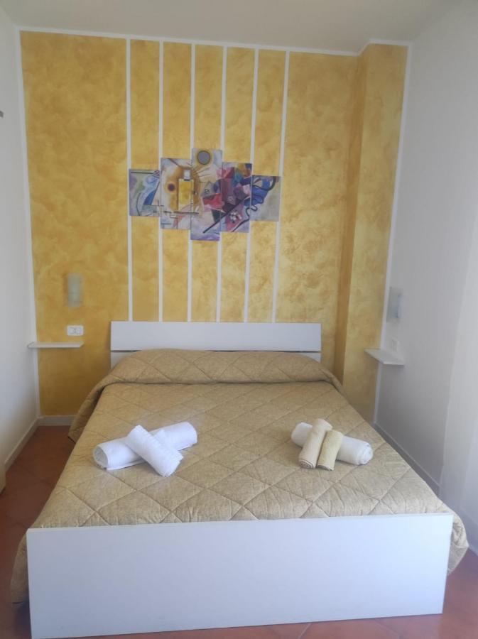 B&B Cefalù Kültér fotó