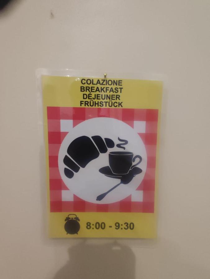 B&B Cefalù Kültér fotó