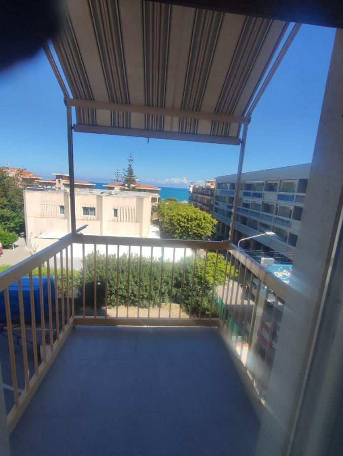 B&B Cefalù Kültér fotó