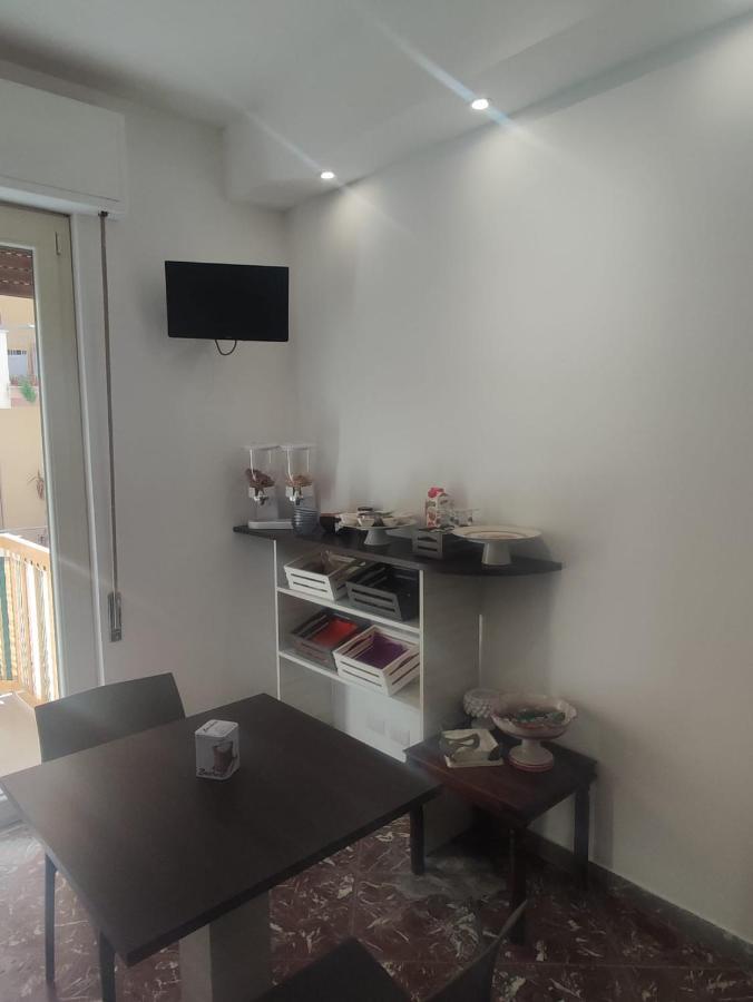 B&B Cefalù Kültér fotó