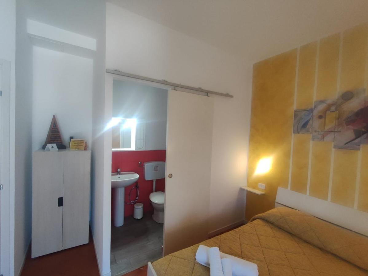 B&B Cefalù Kültér fotó