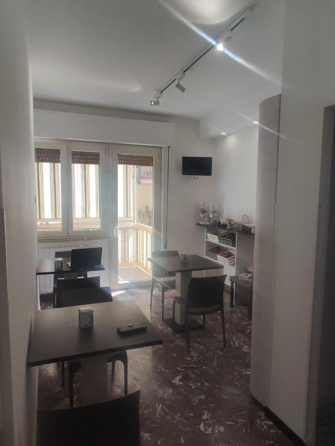 B&B Cefalù Kültér fotó