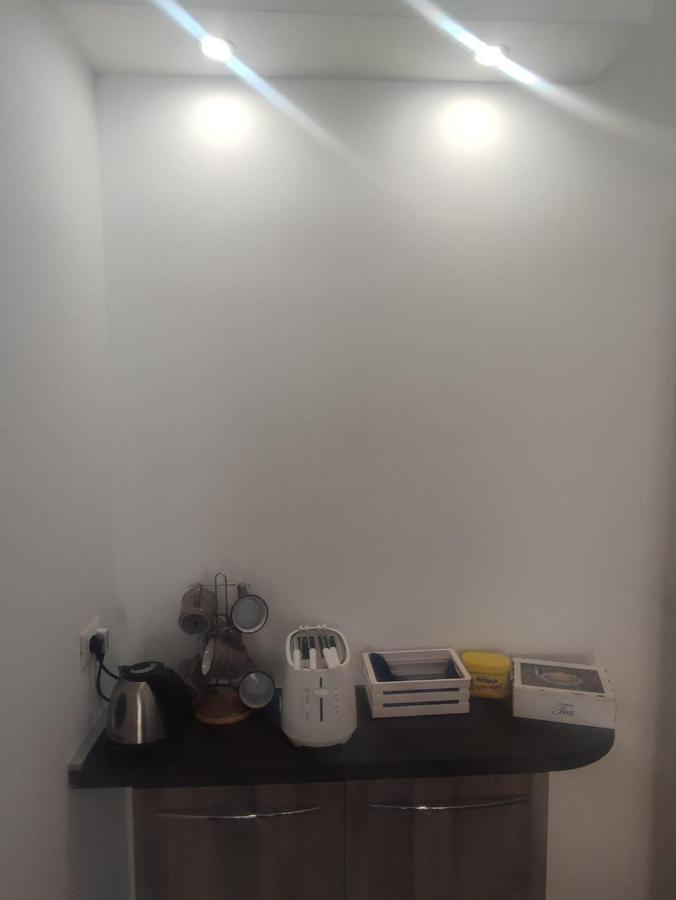 B&B Cefalù Kültér fotó