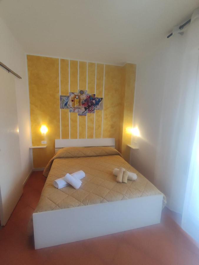 B&B Cefalù Kültér fotó