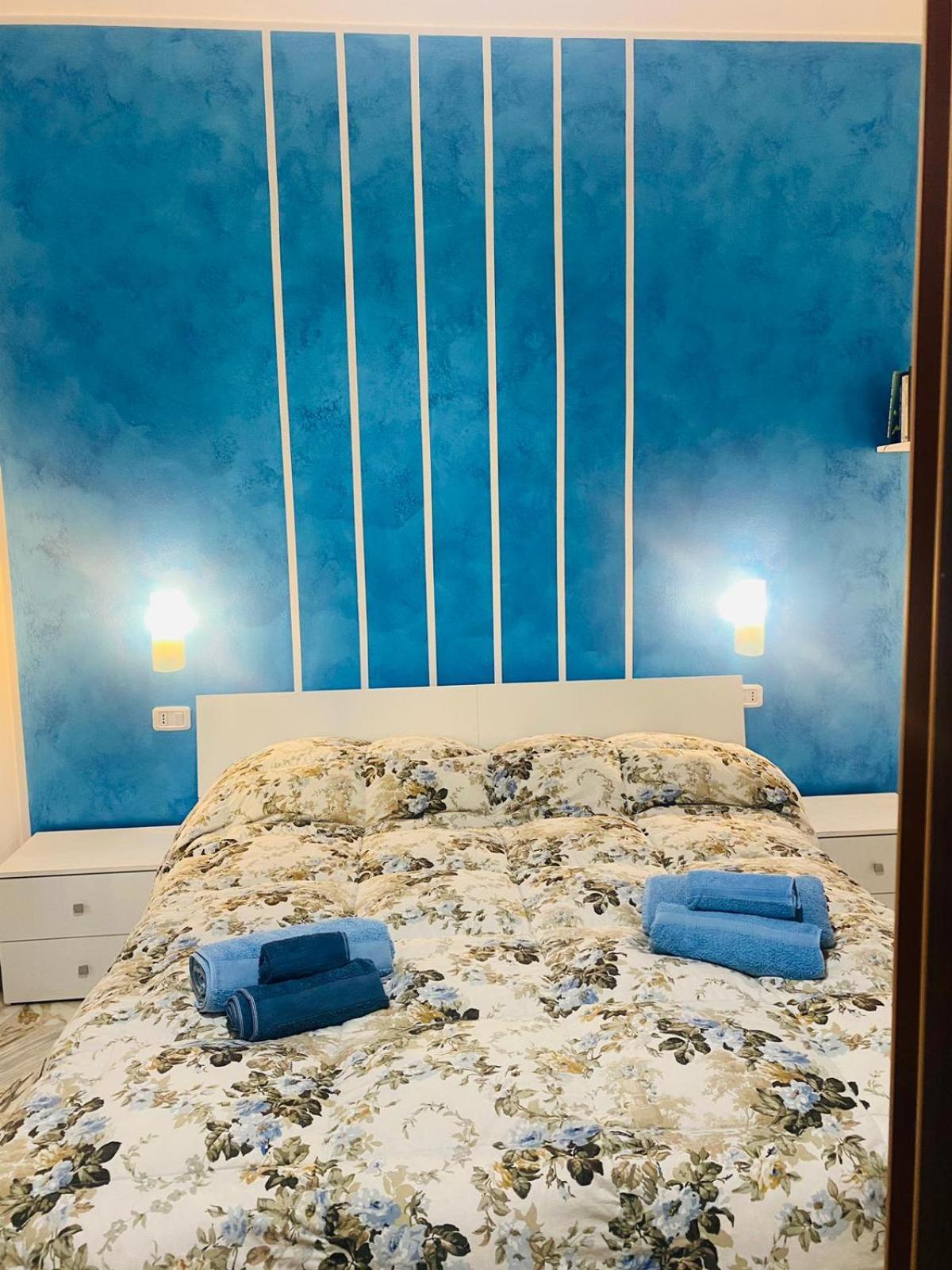 B&B Cefalù Kültér fotó