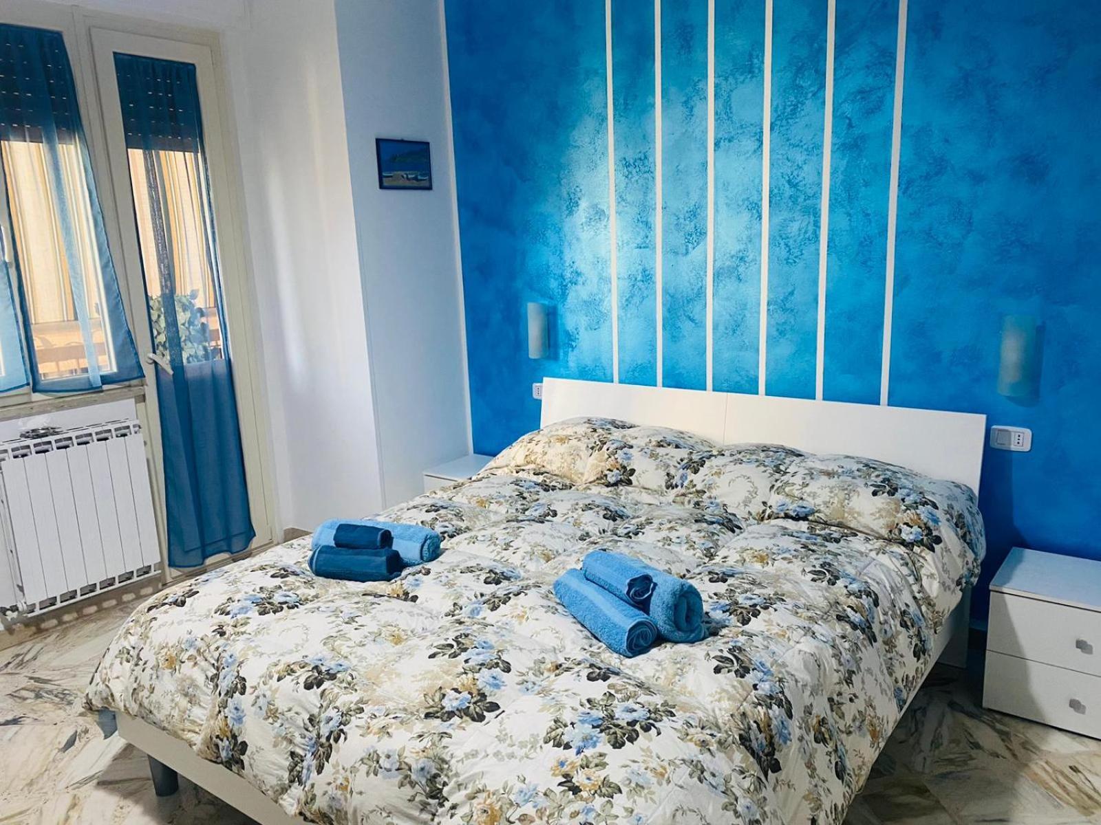B&B Cefalù Kültér fotó