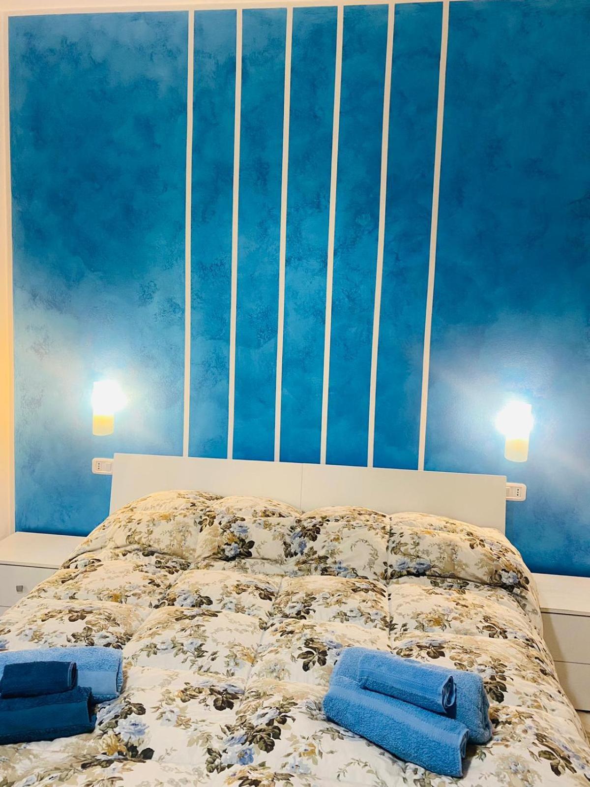 B&B Cefalù Kültér fotó