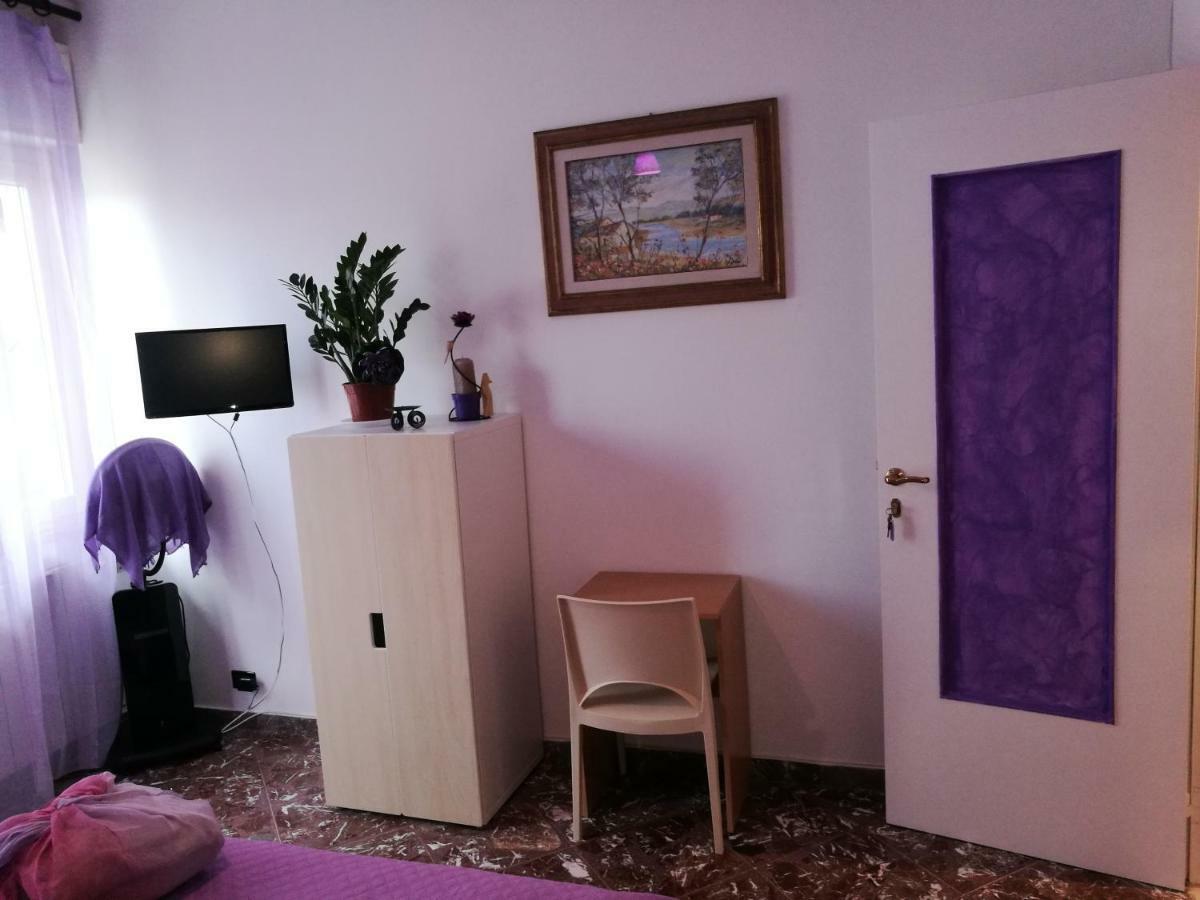 B&B Cefalù Kültér fotó