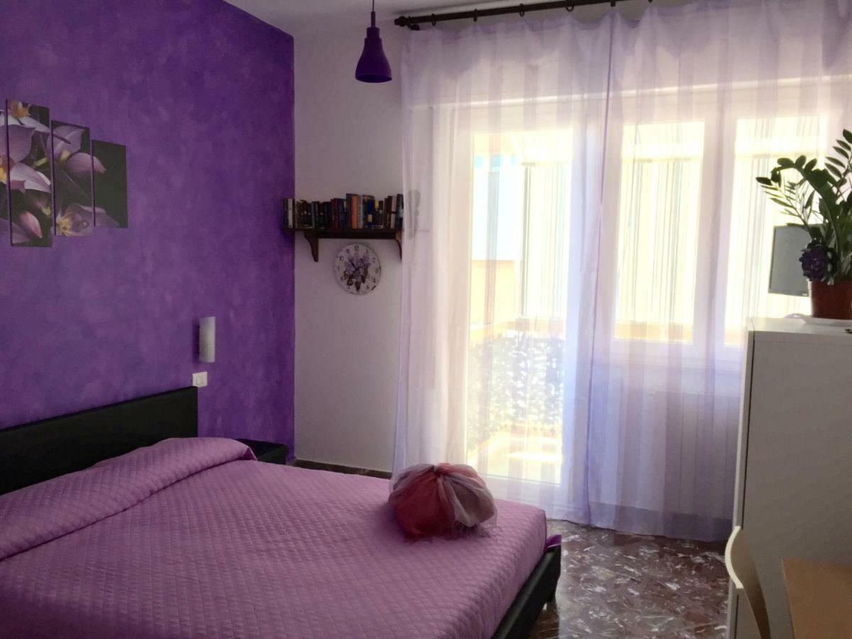 B&B Cefalù Kültér fotó