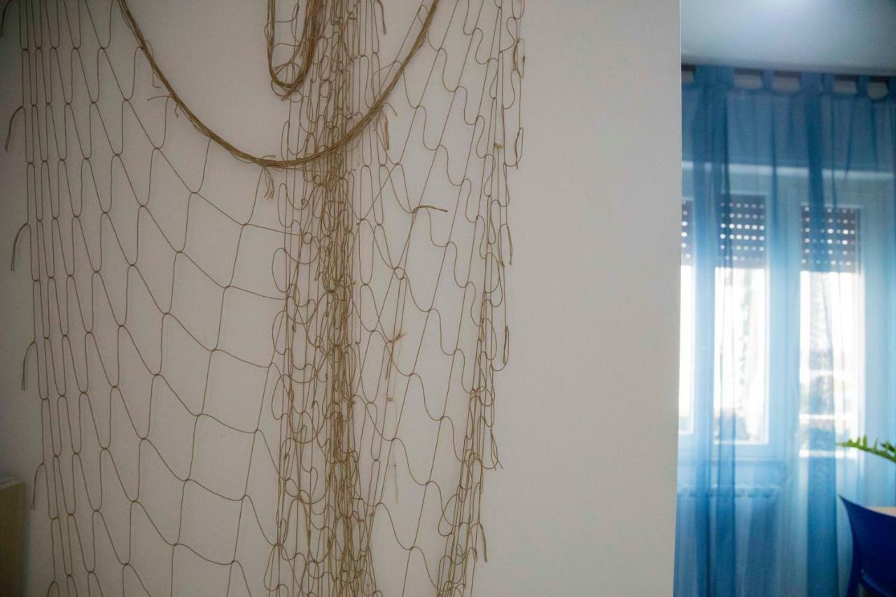 B&B Cefalù Kültér fotó