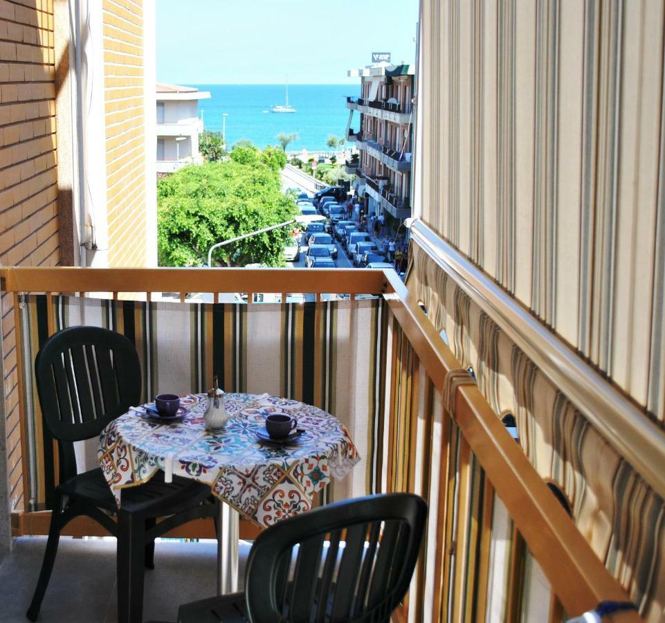 B&B Cefalù Kültér fotó